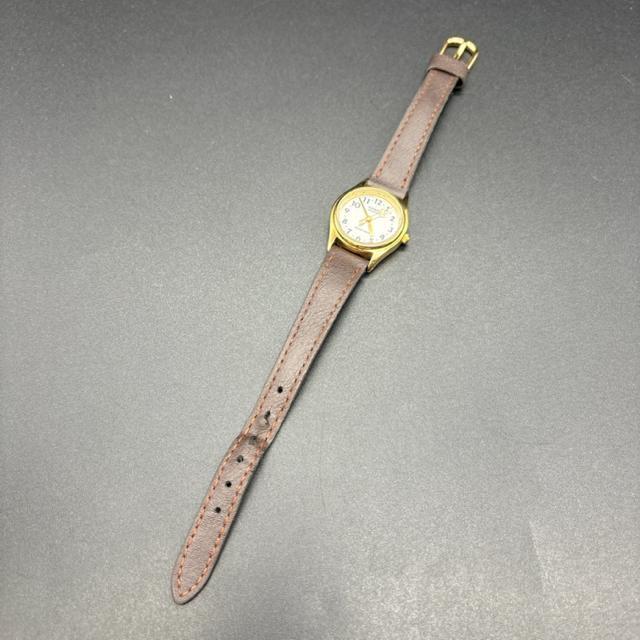 即決 CASIO カシオ 腕時計 LQ-398 < ブランド  即決 CASIO カシオ 腕時計 LQ-398 < ブランドの