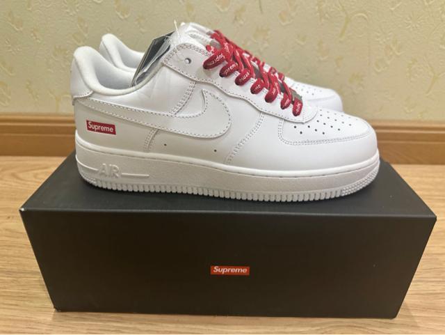 ViSupreme?Nike?Air?Force?1?Vv[~iCL?26cm  jt@bV 