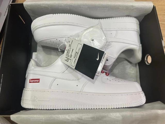 ViSupreme?Nike?Air?Force?1?Vv[~iCL?26cm  jt@bV 