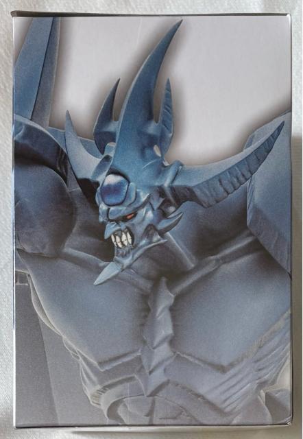 AjuVYvV[Y Monsters LEGION IxXN̋_