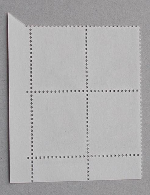 【未使用】新料額30円キタキツネ Cartor Security Printers銘版付き 4枚ブロック(カルトール) < ホビー 【未使用】新料額30円キタキツネ Cartor Security Printers銘版付き 4枚ブロック(カルトール) < ホビーの