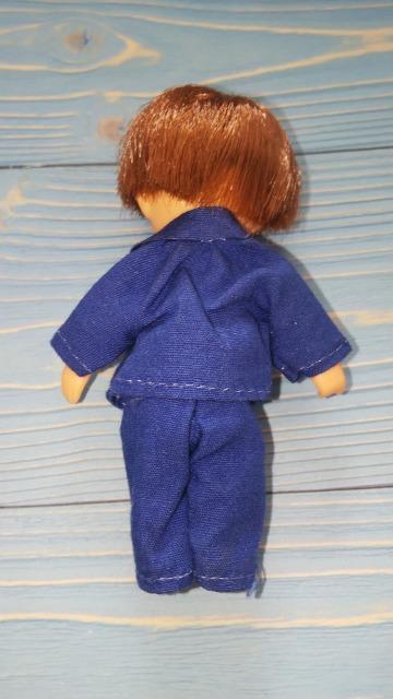 ママレード・ボーイママレードキッズシリーズ須王銀太人形ドールDoll平成レトロ1994年製ビンテージ < おもちゃ  ママレード・ボーイママレードキッズシリーズ須王銀太人形ドールDoll平成レトロ1994年製ビンテージ < おもちゃの