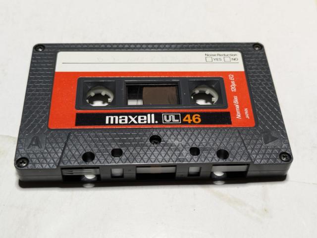 gpς  maxell UL46 JZbge[v 1{ Type1 m[} ܂No280   Ɠd/AV 