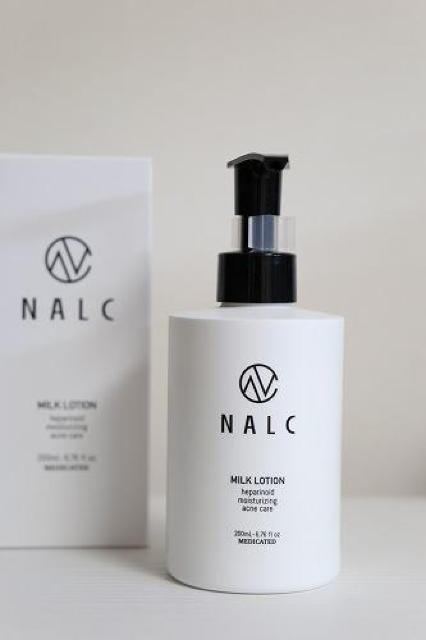 NALC ��p�~���N���[�V���� 