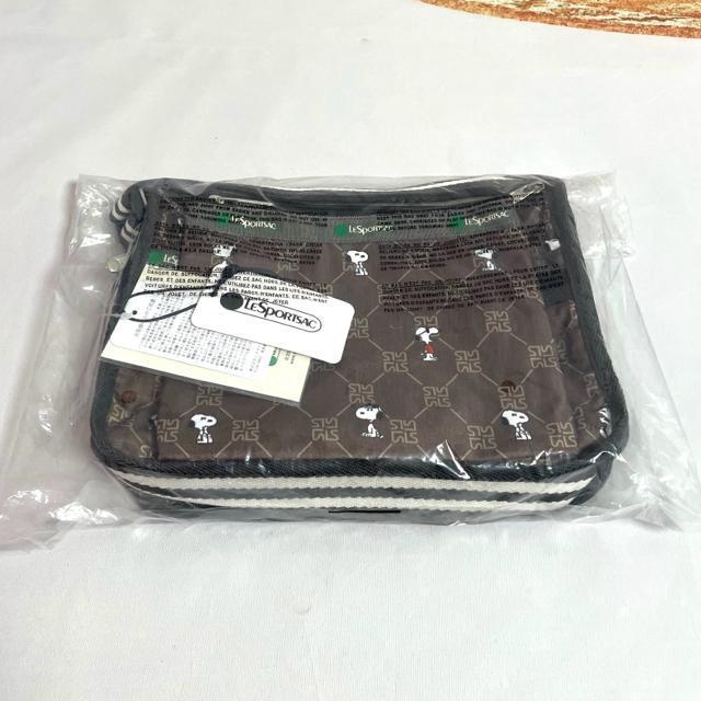 ★新品★LeSportsac レスポートサック スヌーピ レモノグラム ショルダーバッグ ポーチ 7507 S セット 送料無料 < 女性ファッション  ★新品★LeSportsac レスポートサック スヌーピ レモノグラム ショルダーバッグ ポーチ 7507 S セット 送料無料 < 女性ファッションの