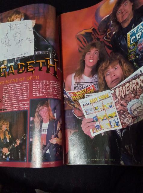 BURRN ! (o[) 1987N 02 {EWB  {/G 