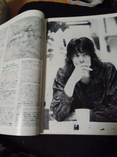 BURRN ! (o[) 1987N 02 {EWB  {/G 