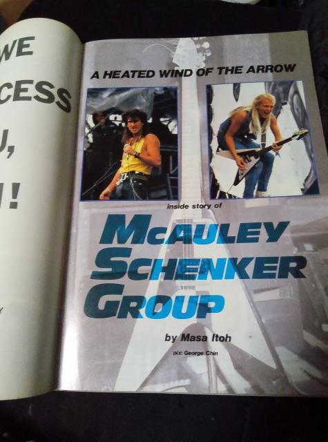 BURRN ! (o[) 1987N 02 {EWB  {/G 