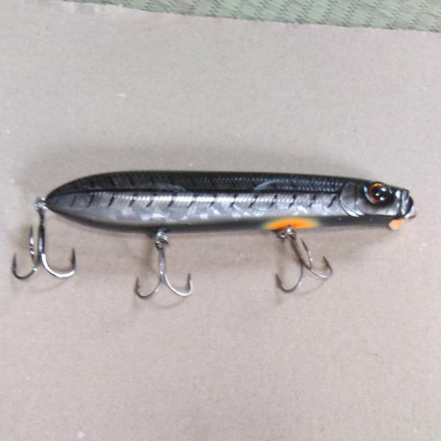 エバーグリーンペンシルベイト < レジャー/スポーツ  エバーグリーンペンシルベイト  < レジャー/スポーツの