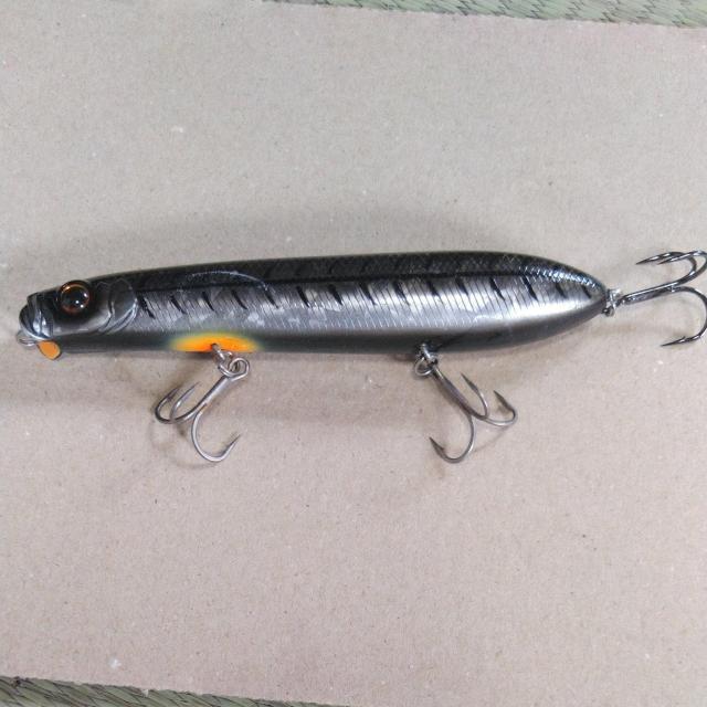 エバーグリーンペンシルベイト < レジャー/スポーツ  エバーグリーンペンシルベイト < レジャー/スポーツの