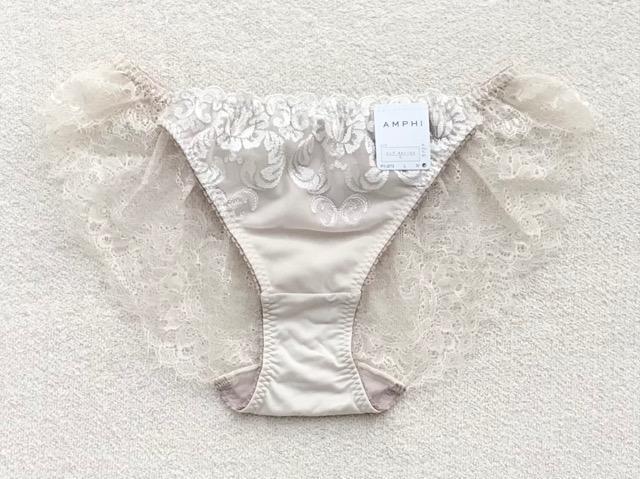 Wacoal AMPHI V[c kTCY x[WItzCg 2Zbg