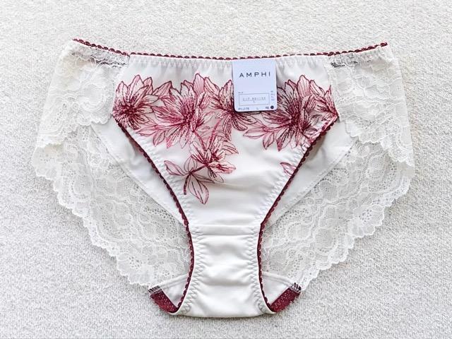 Wacoal AMPHI V[c kTCY x[WItzCg 2Zbg