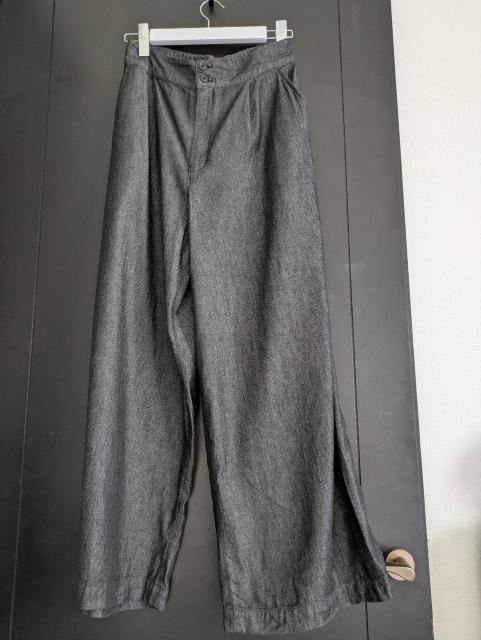 RTCYOpcߗށCOMME CA ISM180` 