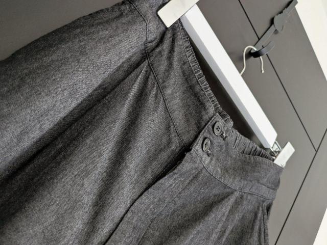 RTCYOpcߗށCOMME CA ISM180`