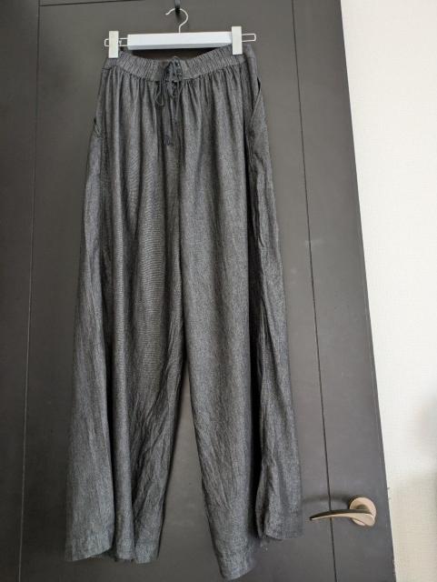 RTCYOpcߗށCOMME CA ISM180`