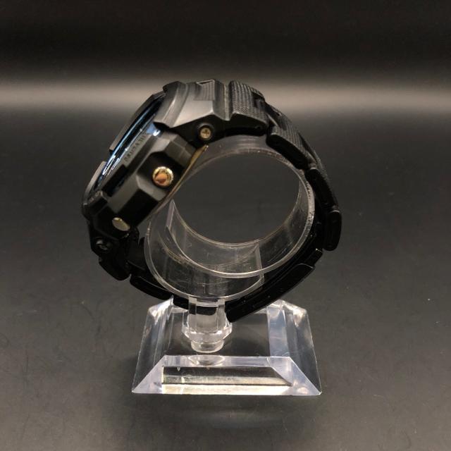 CASIO カシオ G-SHOCK タフソーラー 腕時計 AWG-M100BC < 男性アクセサリー/時計 CASIO カシオ G-SHOCK タフソーラー 腕時計 AWG-M100BC < 男性アクセサリー/時計の