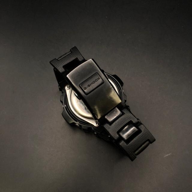 CASIO カシオ G-SHOCK タフソーラー 腕時計 AWG-M100BC < 男性アクセサリー/時計 CASIO カシオ G-SHOCK タフソーラー 腕時計 AWG-M100BC < 男性アクセサリー/時計の