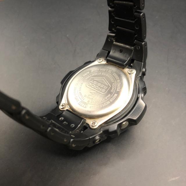 CASIO カシオ G-SHOCK タフソーラー 腕時計 AWG-M100BC < 男性アクセサリー/時計 CASIO カシオ G-SHOCK タフソーラー 腕時計 AWG-M100BC < 男性アクセサリー/時計の