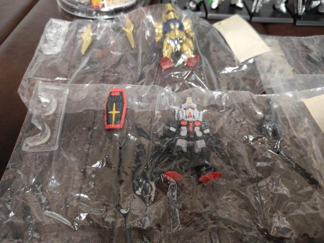 ガンダム コンバージ GUNDAM CONVERGE フィギュア ガンダムW セット < アニメ/コミック/キャラクター  ガンダム コンバージ GUNDAM CONVERGE フィギュア ガンダムW セット < アニメ/コミック/キャラクターの