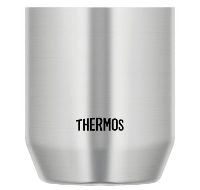 サーモス THERMOS 真空断熱カップ 360ml ステンレス 2個セット JDH-360P S 真空断熱カップ サーモス < インテリア/ライフ  サーモス THERMOS 真空断熱カップ 360ml ステンレス 2個セット JDH-360P S 真空断熱カップ サーモス < インテリア/ライフの