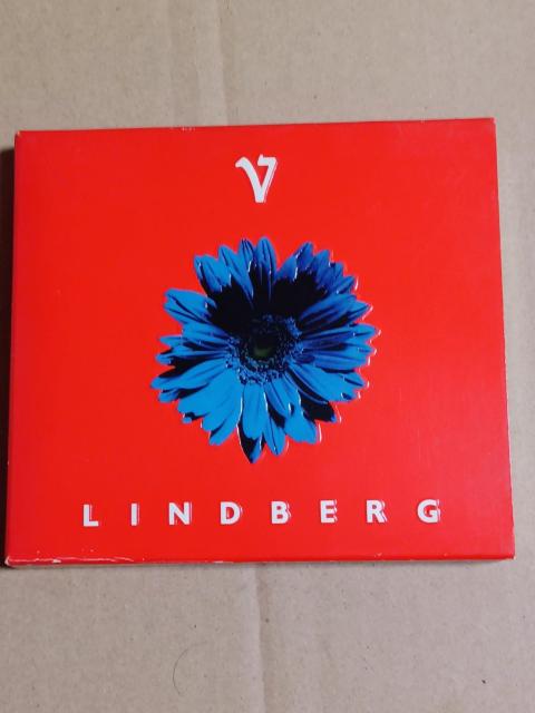 中古CD LINDBERG5 < CD/DVD/ビデオ  中古CD LINDBERG5  < CD/DVD/ビデオの