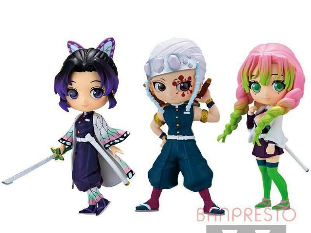 ■鬼滅の刃■Qposket petit vol.4★宇髄天元■ < アニメ/コミック/キャラクター  ■鬼滅の刃■Qposket petit vol.4★宇髄天元■ < アニメ/コミック/キャラクターの