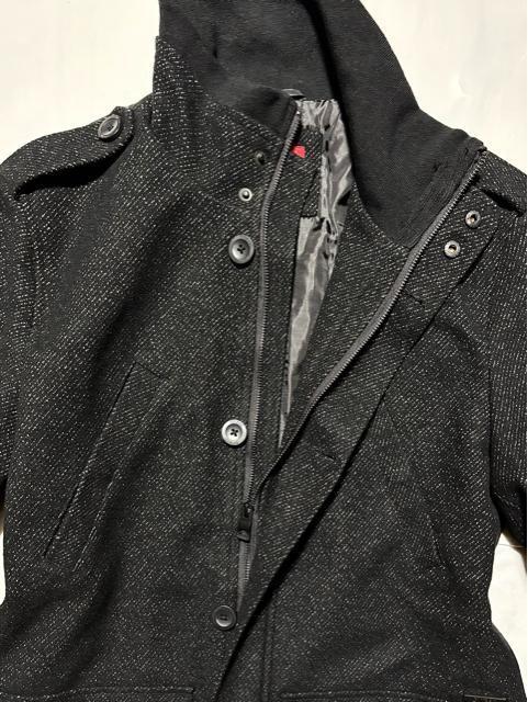 Vi GUESS QX N R[g ^Ot COuh ~ AE^[ gp AJW [N ~^[ LJW ZNg  jt@bV 