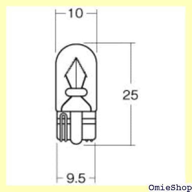 M&H}cV} d 12V3.4W NA[ T10 EFbW 2 AWB12 Cg ou 14  /oCN