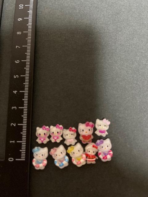 キティ ネイルパーツ デコパーツ レジン ハンドメイドに 16 < 香水/コスメ/ネイル キティ ネイルパーツ デコパーツ レジン ハンドメイドに 16 < 香水/コスメ/ネイルの