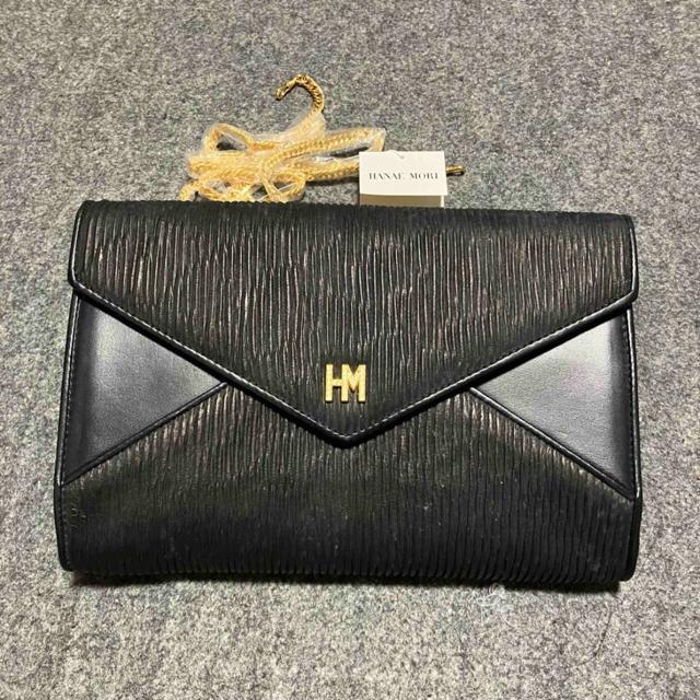 【HANAE MORI】 ハナエモリ / クラッチバッグ & ショルダーバッグ < ブランド 【HANAE MORI】 ハナエモリ / クラッチバッグ & ショルダーバッグ < ブランドの