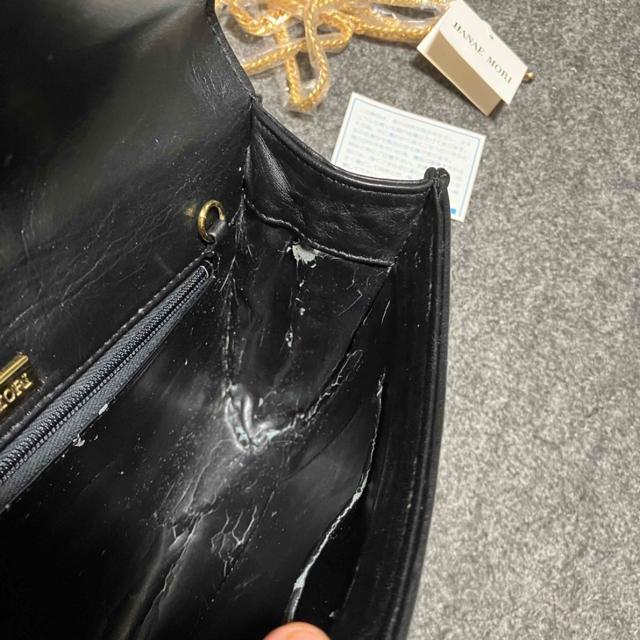 【HANAE MORI】 ハナエモリ / クラッチバッグ & ショルダーバッグ < ブランド 【HANAE MORI】 ハナエモリ / クラッチバッグ & ショルダーバッグ < ブランドの