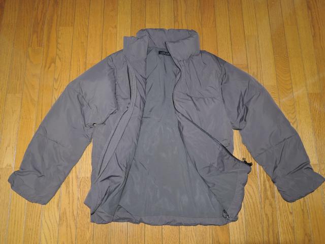 �V�i nano�Euniverse �i�m���j�o�[�X ���ȃW���P�b�g S �A�E�^�[ �i�C�����W���P�b�g �_�E�� �� �u�����h�� 