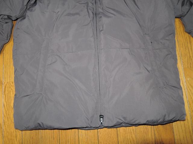 �V�i nano�Euniverse �i�m���j�o�[�X ���ȃW���P�b�g S �A�E�^�[ �i�C�����W���P�b�g �_�E�� �� �u�����h�� 