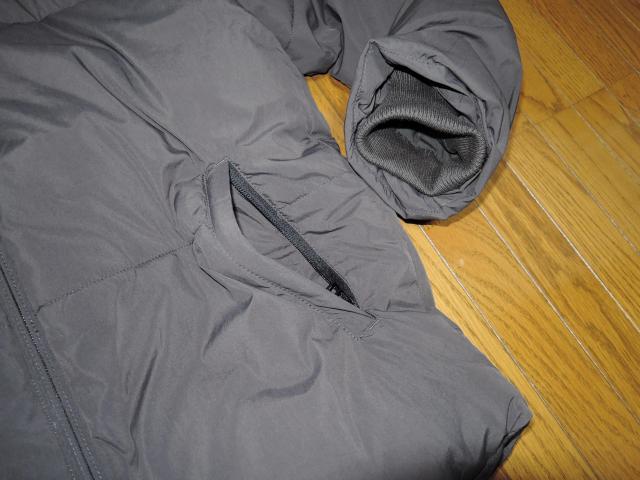 �V�i nano�Euniverse �i�m���j�o�[�X ���ȃW���P�b�g S �A�E�^�[ �i�C�����W���P�b�g �_�E�� �� �u�����h�� 