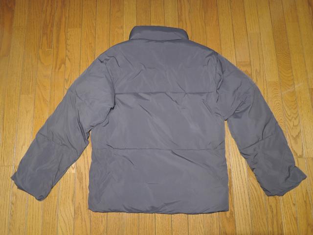 �V�i nano�Euniverse �i�m���j�o�[�X ���ȃW���P�b�g S �A�E�^�[ �i�C�����W���P�b�g �_�E�� �� �u�����h�� 