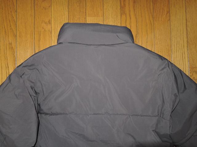 �V�i nano�Euniverse �i�m���j�o�[�X ���ȃW���P�b�g S �A�E�^�[ �i�C�����W���P�b�g �_�E�� �� �u�����h�� 