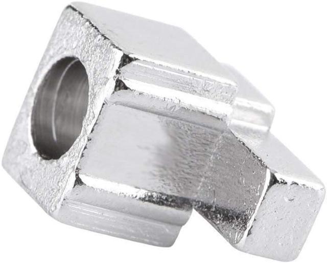 金属製 スライドバックルロック 左右用2セット ニンテンドースイッチ/NintendoSwitch ジョイコン/joy-con互換 < ゲーム本体/ソフト 金属製 スライドバックルロック 左右用2セット ニンテンドースイッチ/NintendoSwitch ジョイコン/joy-con互換 < ゲーム本体/ソフトの