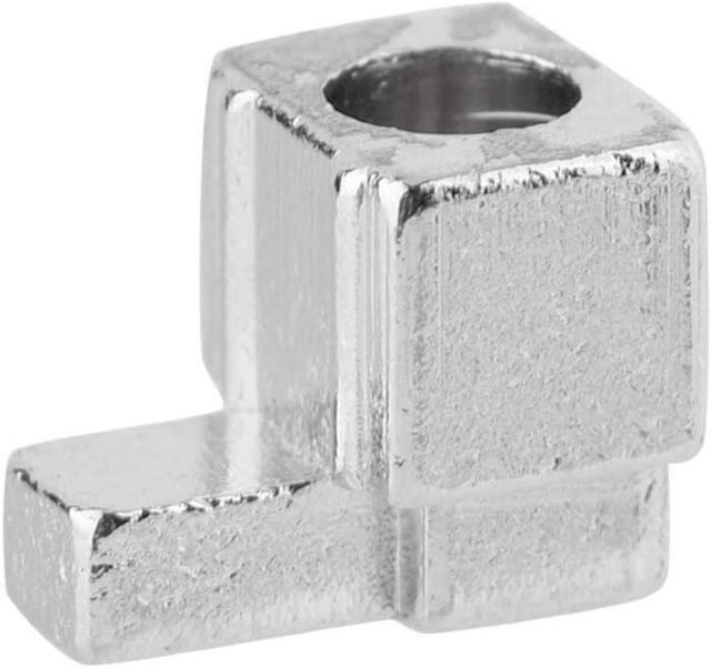 金属製 スライドバックルロック 左右用2セット ニンテンドースイッチ/NintendoSwitch ジョイコン/joy-con互換 < ゲーム本体/ソフト 金属製 スライドバックルロック 左右用2セット ニンテンドースイッチ/NintendoSwitch ジョイコン/joy-con互換 < ゲーム本体/ソフトの