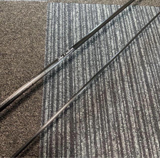 ザカスタムEX-ER STRATEGIC GRAPHITE V < レジャー/スポーツ ザカスタムEX-ER STRATEGIC GRAPHITE V < レジャー/スポーツの