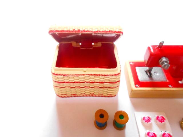 リーメント・ナタリーちゃんのフレンチ雑貨Bレディのたしなみ/ぷちサンプル < ホビー リーメント・ナタリーちゃんのフレンチ雑貨Bレディのたしなみ/ぷちサンプル < ホビーの