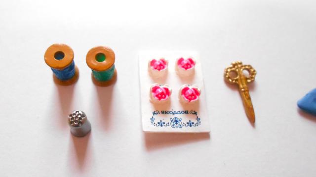 リーメント・ナタリーちゃんのフレンチ雑貨Bレディのたしなみ/ぷちサンプル < ホビー リーメント・ナタリーちゃんのフレンチ雑貨Bレディのたしなみ/ぷちサンプル < ホビーの