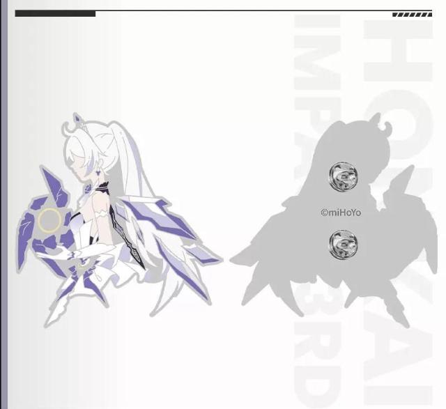 ����3rd �s���o�b�W ���̒ǌ��� �L�A�i  �� �z�r�[�� 