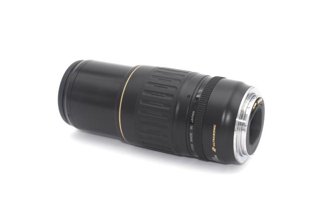 �������B���]�������Y��Canon EF 100-300mm�� �� �Ɠd/AV�� 