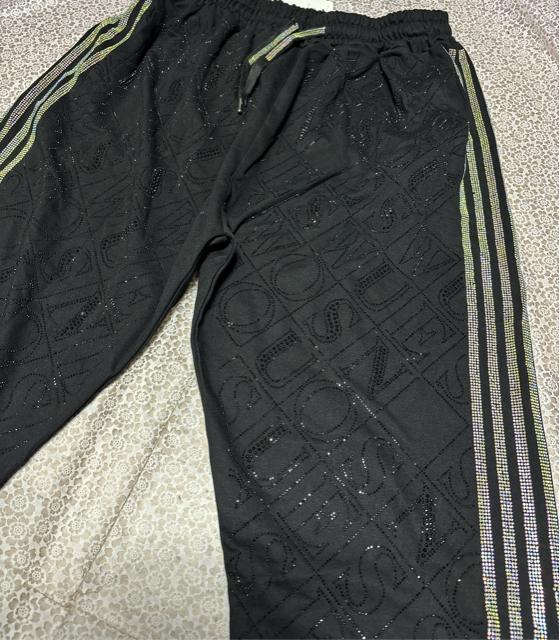 �L���L���p�����@�T�C�h4�{���C���@�g���[�i�[�p���c�@�u���b�N�@�傫���T�C�Y �� �����t�@�b�V������ 