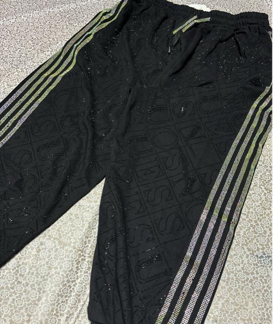 �L���L���p�����@�T�C�h4�{���C���@�g���[�i�[�p���c�@�u���b�N�@�傫���T�C�Y �� �����t�@�b�V������ 