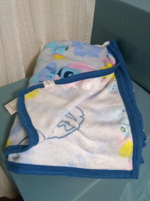 スティッチフランネルブランケット < アニメ/コミック/キャラクター スティッチフランネルブランケット < アニメ/コミック/キャラクターの