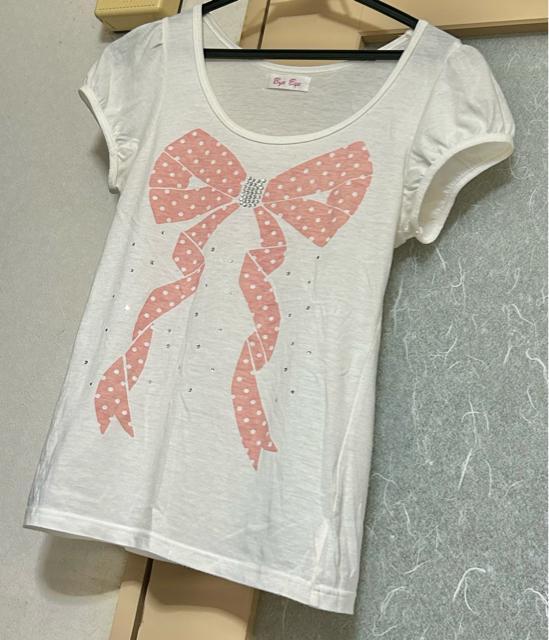 �o�C�o�C�@���@�z���C�g�@�s���N�@�h�b�g�@���ʁ@���C���X�g�[���@�L���L���@���{���@T�V���c  �� �u�����h�� 