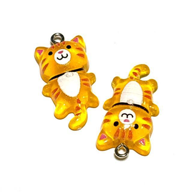 3191 �L�����Y�@2�@�˂��l�R�@�����`���[���@�A�N�Z�T���[�p�[�c�@�n���h���C�h�ޗ��@�����@������  �� �y�b�g/��|/���|�� 