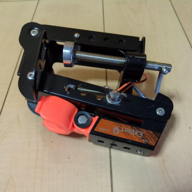 Carp ���b�h�z���_�[ Expert 9  /P-109 �� ���W���[/�X�|�[�c�� 