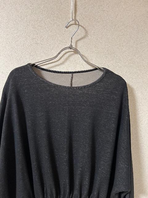 �V�i�^�O�t��Airy���R�b�g���E�e���Z�����f�U�C���v���I�[�o�[ �� �����t�@�b�V������ 